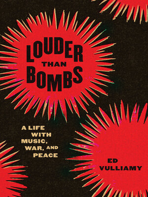 cover image of Louder Than Bombs